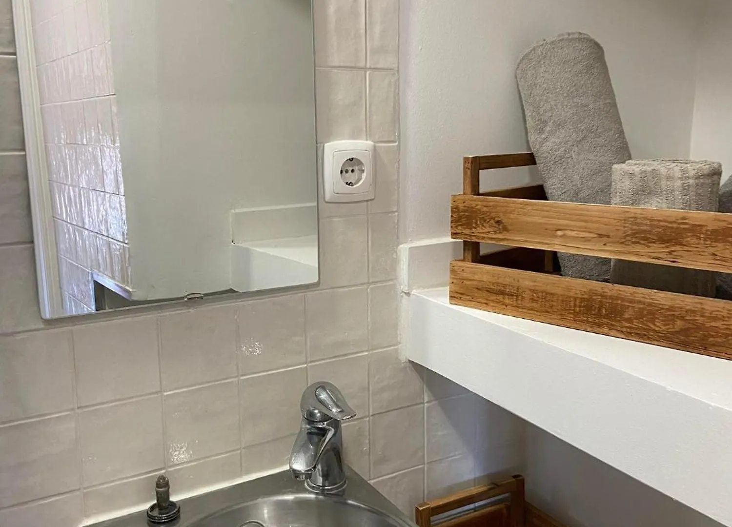 Cosy Viewpoint Apartment Lisbon 0*,
