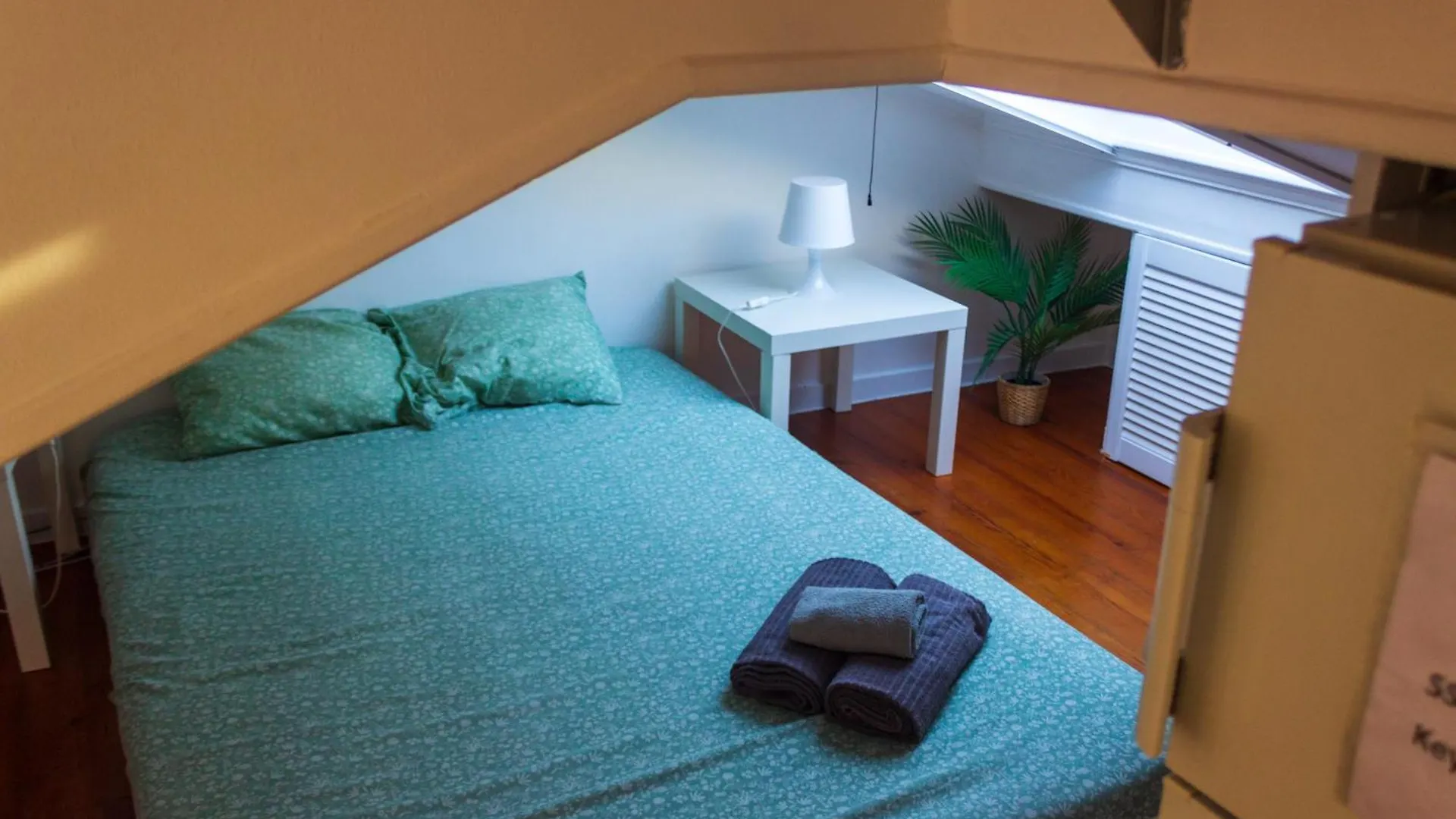Cosy Viewpoint Apartment Lisbon Portugal